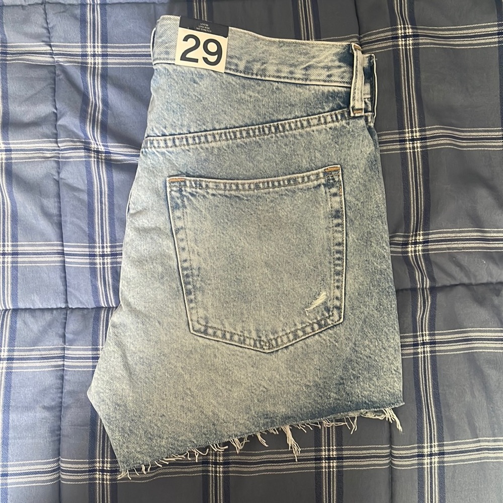 GAP JEAN SHORTS